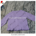 JannyBB design sweater for toddler